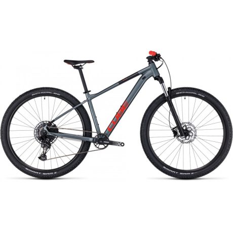 Cube Analog MTB 29" kerékpár