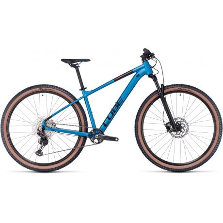 Cube Attention SLX MTB 29" kerékpár