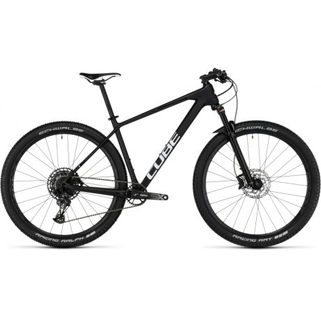 Cube Reaction C:62 ONE MTB 29" kerékpár