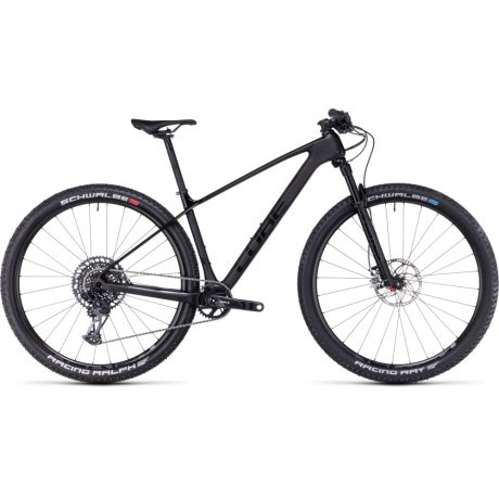 Cube Elite C:62 ONE MTB 29" kerékpár