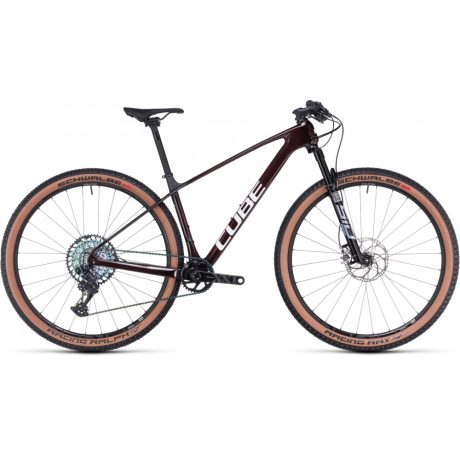 Cube Elite C:68X Race MTB 29" kerékpár