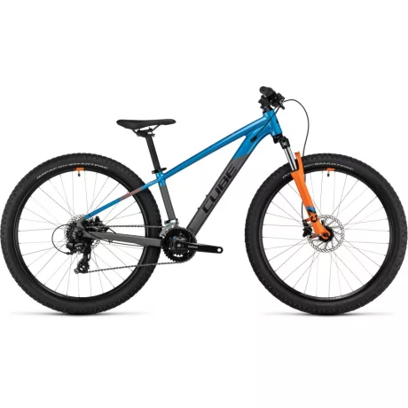 Cube Acid 260 Disc MTB 26" kerékpár
