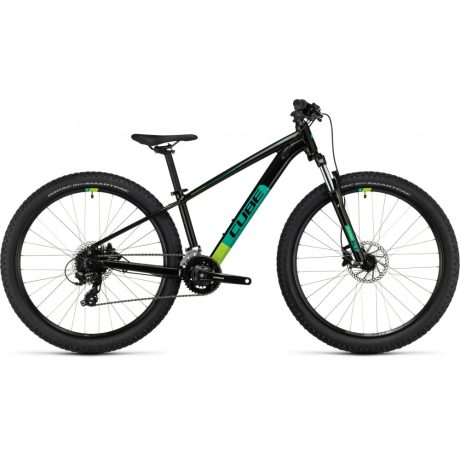 Cube Acid 260 Disc MTB 26" kerékpár