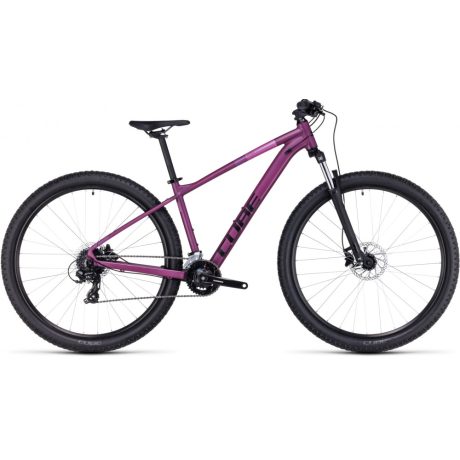 Cube Access WS női MTB 27,5" kerékpár