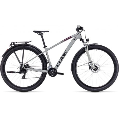 Cube Access WS Allroad női MTB 27,5" kerékpár