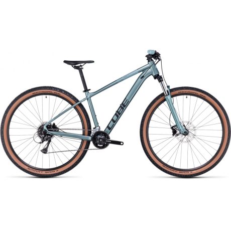 Cube Access WS EXC női MTB 27,5" kerékpár