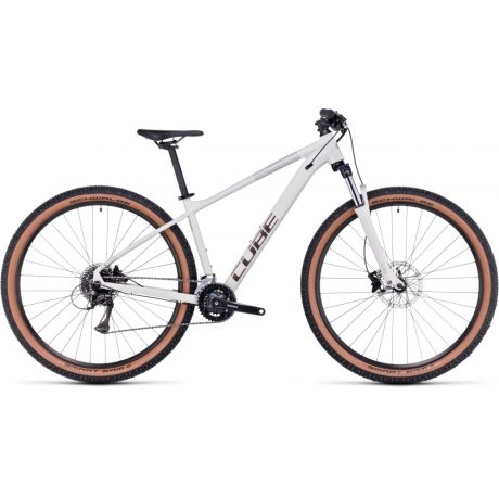 Cube Access WS EXC női MTB 27,5" kerékpár