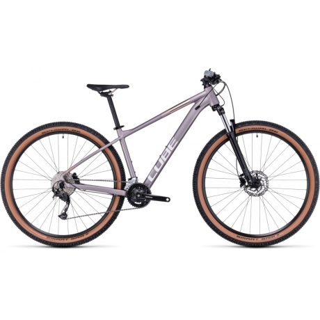 Cube Access WS Pro női MTB 27,5" kerékpár