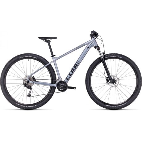 Cube Access WS Pro női MTB 27,5" kerékpár