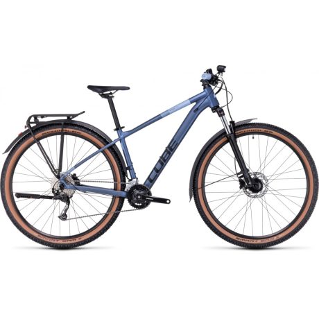 Cube Access WS Pro Allroad női MTB 27,5" kerékpár