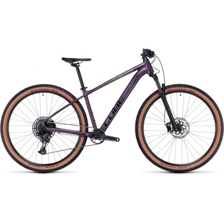 Cube Access WS SLX női MTB 29" kerékpár