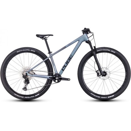 Cube Access WS C:62 Pro női MTB 29" kerékpár