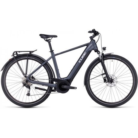 Cube Touring Hybrid ONE 500 túratrekking e-bike