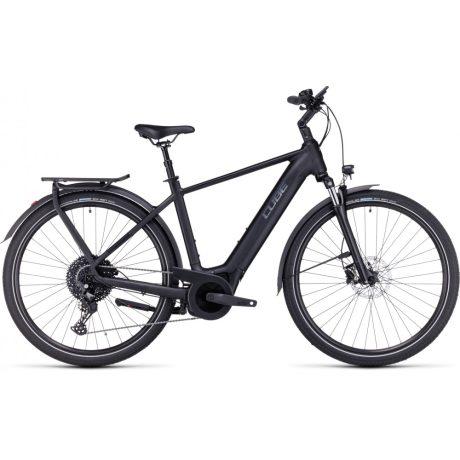 Cube Touring Hybrid Pro 500 túratrekking e-bike