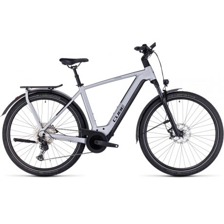 Cube Kathmandu Hybrid SLX 750 túratrekking e-bike