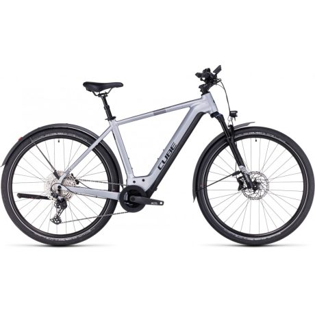 Cube Nuride Hybrid EXC 625 Allroad MTB/ATB e-bike