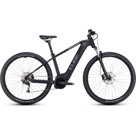 Cube Reaction Hybrid Performance 625 MTB 29" e-bike