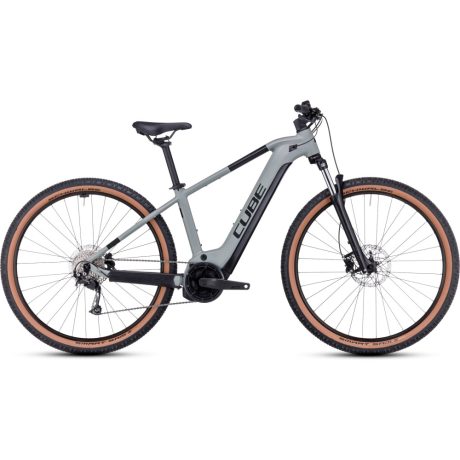 Cube Reaction Hybrid Performance 625 MTB 27,5" e-bike