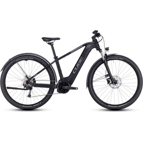 Cube Reaction Hybrid Performance 500 Allroad MTB 29" e-bike