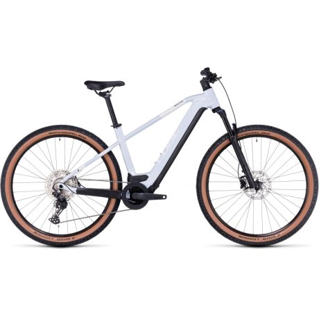Cube Reaction Hybrid Pro 625 MTB 29" e-bike
