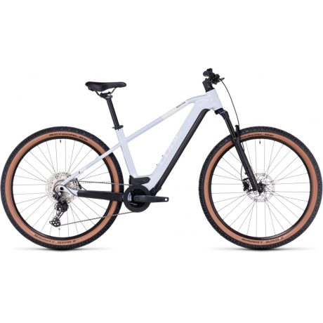 Cube Reaction Hybrid Pro 750 MTB 29" e-bike