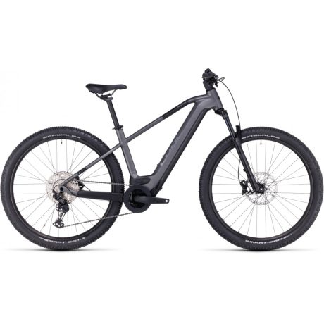 Cube Reaction Hybrid Race 625 MTB 29" e-bike