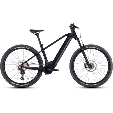 Cube Reaction Hybrid SLX 750 MTB 29" e-bike