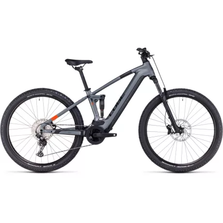Cube Stereo Hybrid 120 Pro 625 MTB Fully 29" e-bike