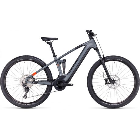 Cube Stereo Hybrid 120 Pro 750 MTB Fully 29" e-bike