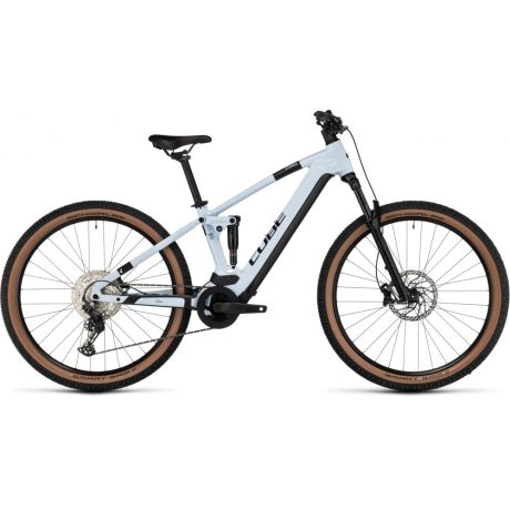 Cube Stereo Hybrid 120 Pro 750 MTB Fully 29" e-bike