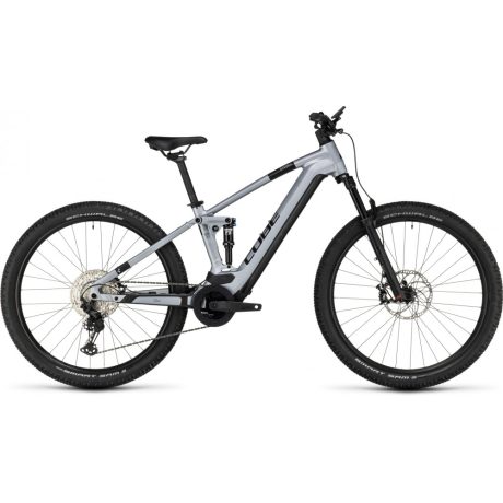 Cube Stereo Hybrid 120 Race 625 MTB Fully 29" e-bike