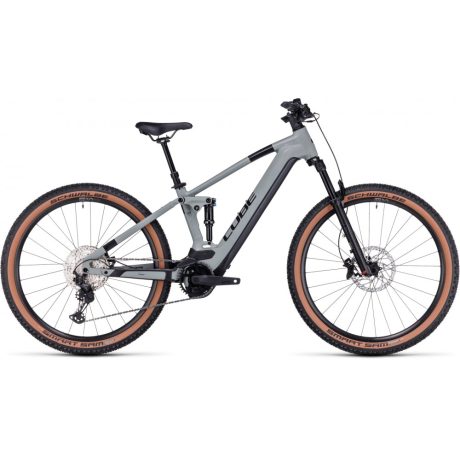 Cube Stereo Hybrid 120 SLX 750 MTB Fully 29" e-bike