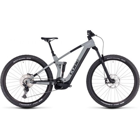 Cube Stereo Hybrid 140 HPC Pro 625 MTB Fully 27,5" e-bike