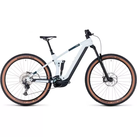 Cube Stereo Hybrid 140 HPC Pro 625 MTB Fully 29" e-bike