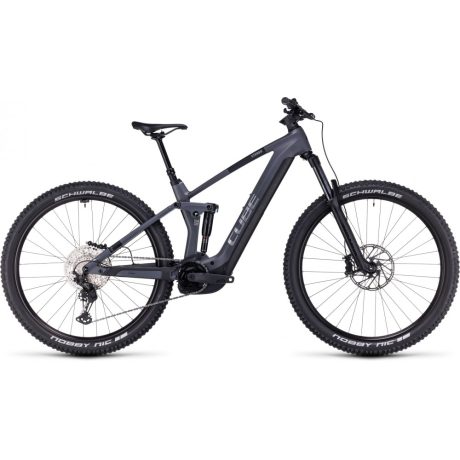 Cube Stereo Hybrid 140 HPC Race 625 MTB Fully 29" e-bike