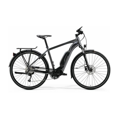 Merida eSpresso 300 SE EQ 504WH túratrekking e-bike