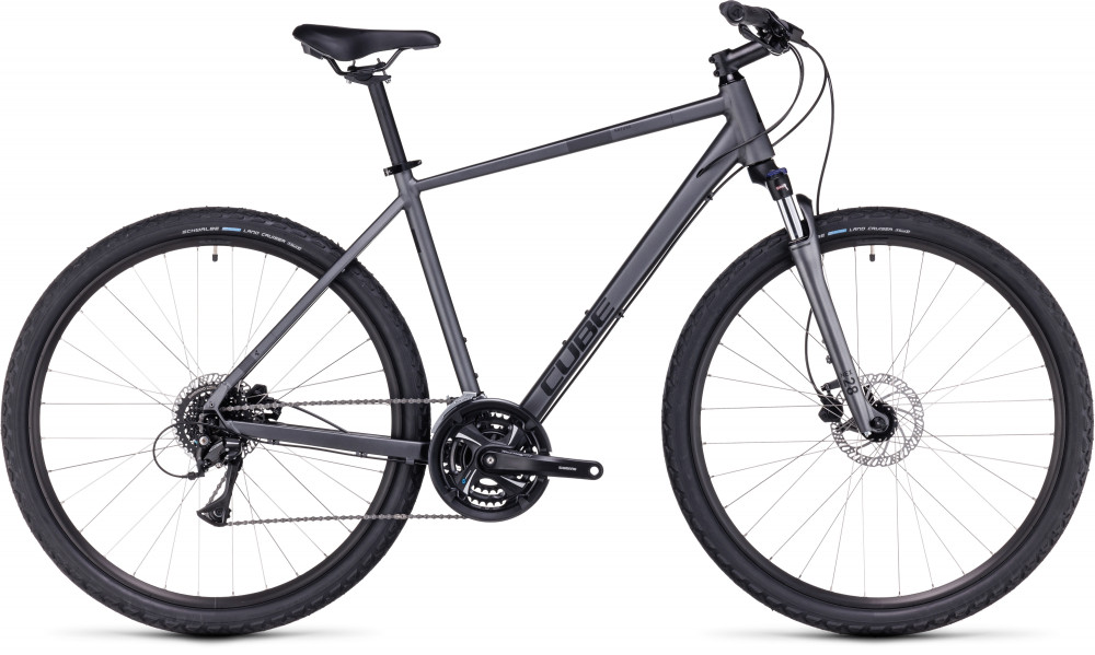 Cross Trekking Kerekpar
