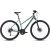 Cube Nature EXC női cross trekking kerékpár