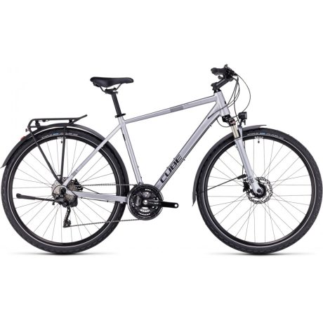 Cube Nature EXC Allroad cross trekking kerékpár