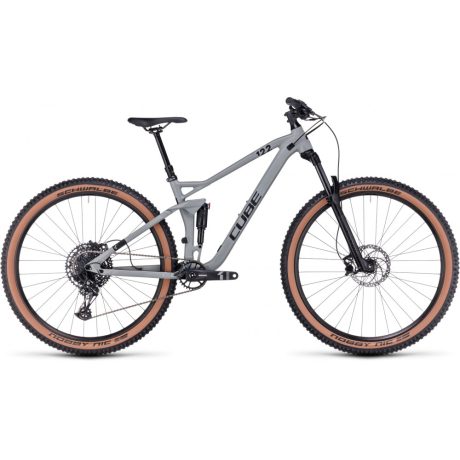 Cube Stereo One22 Pro MTB Fully 29" kerékpár