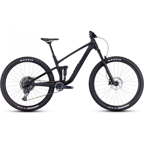 Cube Stereo ONE44 C:62 Pro MTB Fully 29" kerékpár