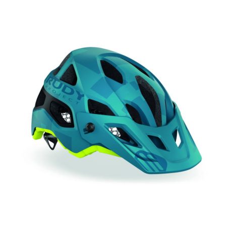 Rudy Project Protera Plus MTB sisak