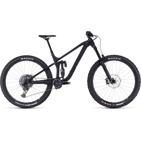 Cube Stereo ONE77 Pro 29 MTB Fully 29" kerékpár