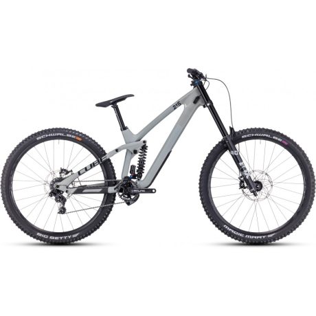 Cube TWO15 HPC SLX 29 MTB Fully 29" kerékpár