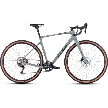 Cube Nuroad C:62 Pro gravel kerékpár
