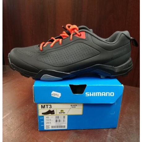 Shimano MT3 MTB kerékpáros cipő