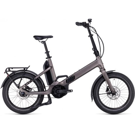 Cube Fold Hybrid 500 összecsukható e-bike