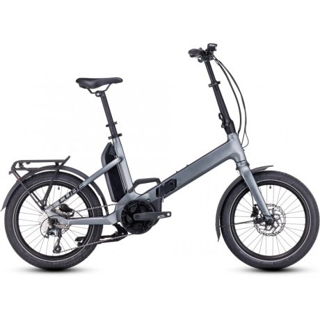 Cube Fold Sport Hybrid 500 összecsukható e-bike