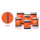 CST 26x1,25-1,50 auto sz. S/V kerékpár belső gumi