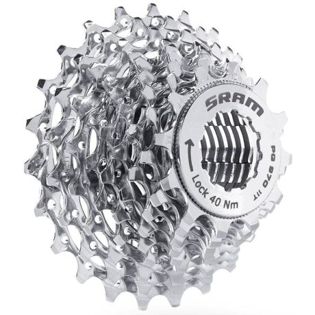 Sram PG-970 fogaskoszorú